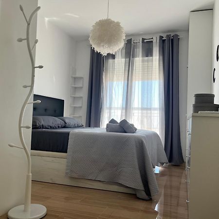 Apartamento En El Corazon De La Cala La Cala De Mijas Buitenkant foto