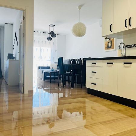 Apartamento En El Corazon De La Cala La Cala De Mijas Buitenkant foto
