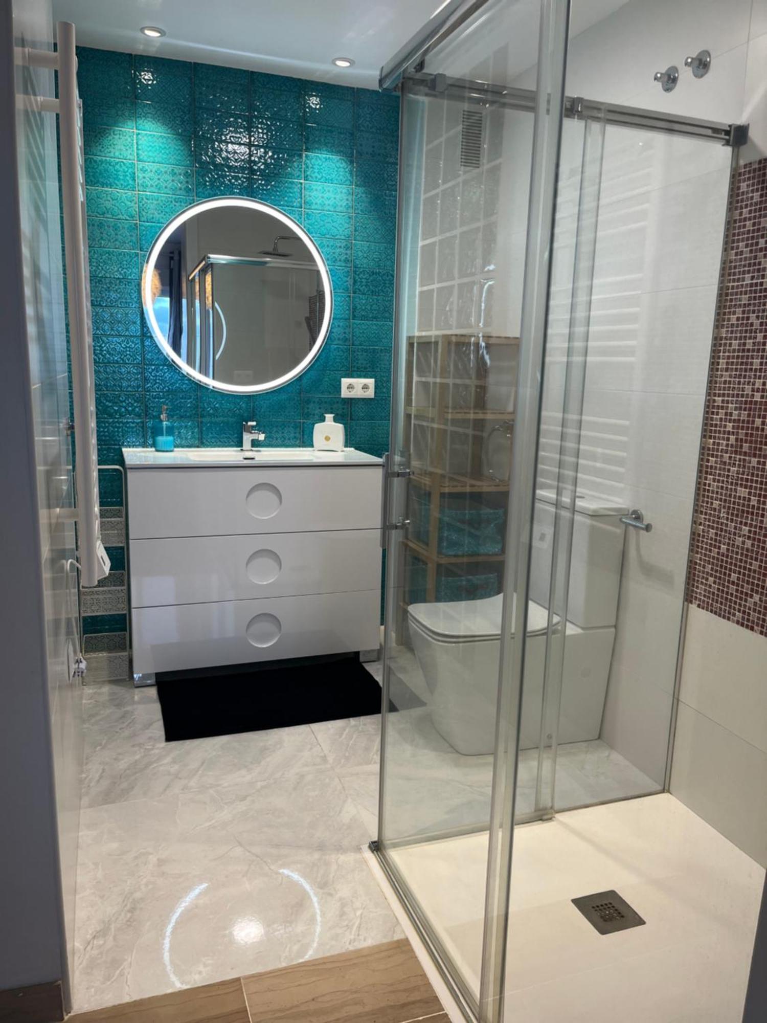 Apartamento En El Corazon De La Cala La Cala De Mijas Buitenkant foto
